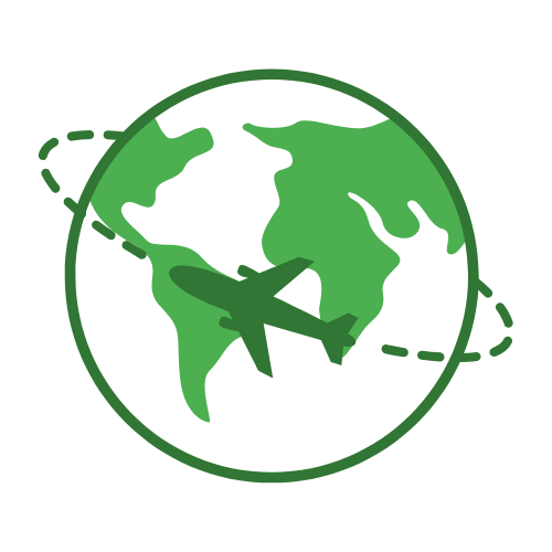 Destination surprise